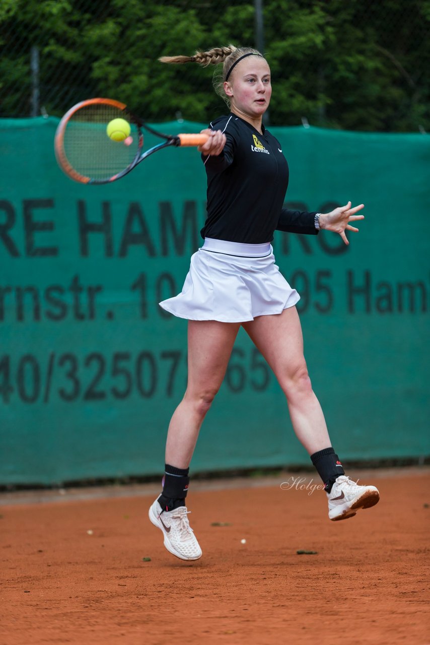 Ann-Sophie Funke 127 - NL Uhlenhorster HC - VfL Westercelle : Ergebnis: 1:8